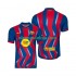Camisola FC Barcelona Homem Equipamento Quarto 2025-2026 Manga Curta